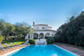Villa Par, Benalup Casas Viejas